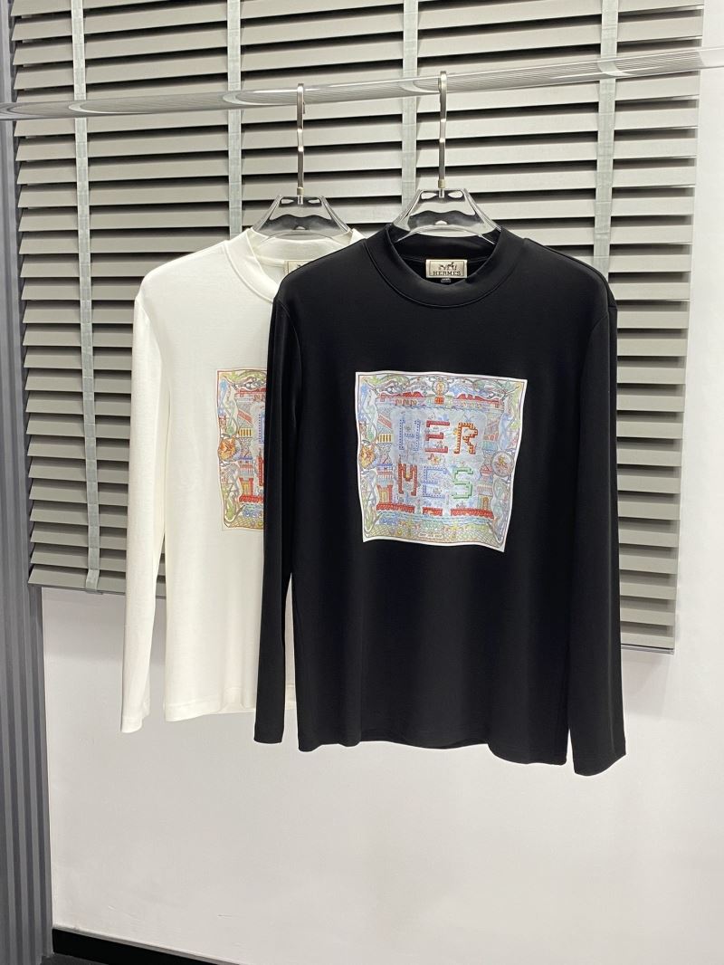 Hermes T-Shirts